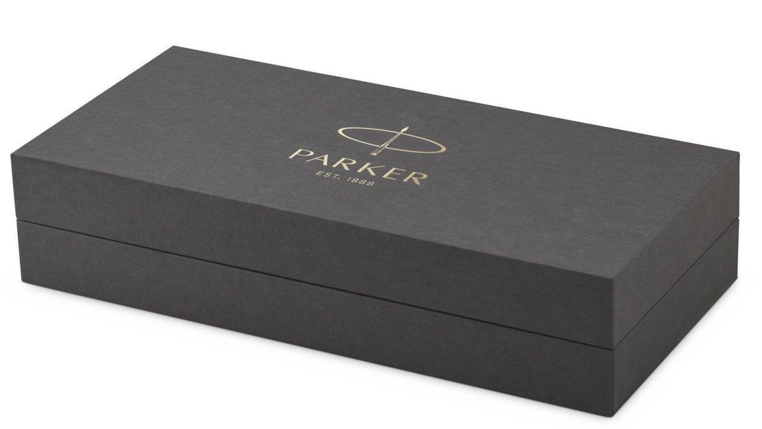 Pudełko prezentowe etui Prestige GBX 19 Parker 2102172. Etui na prezent do długopisu Parker. Pudełko prezentowe na pióro. Oryginalne pudełko z Parkera na prezent..jpg